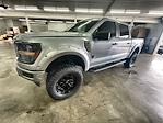 2025 Ford F-150 Super Crew 4x4 Rocky Ridge Premium Lifted Truck for sale #1FTFW2L53SKE03618 - photo 4