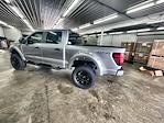 2025 Ford F-150 Super Crew 4x4 Rocky Ridge Premium Lifted Truck for sale #1FTFW2L53SKE03618 - photo 6