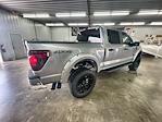 2025 Ford F-150 Super Crew 4x4 Rocky Ridge Premium Lifted Truck for sale #1FTFW2L53SKE03618 - photo 8