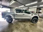 2025 Ford F-150 Super Crew 4x4 Rocky Ridge Premium Lifted Truck for sale #1FTFW2L53SKE03618 - photo 9