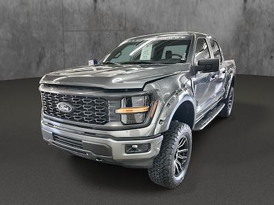 2025 Ford F-150 Super Crew 4x4 Rocky Ridge Premium Lifted Truck for sale #1FTFW2L53SKE04851 - photo 1
