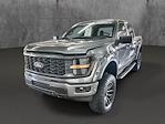 2025 Ford F-150 Super Crew 4x4 Rocky Ridge Premium Lifted Truck for sale #1FTFW2L53SKE04851 - photo 1