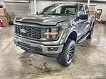 2025 Ford F-150 Super Crew 4x4 Rocky Ridge Premium Lifted Truck for sale #1FTFW2L53SKE04851 - photo 10