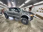 2025 Ford F-150 Super Crew 4x4 Rocky Ridge Premium Lifted Truck for sale #1FTFW2L53SKE04851 - photo 2