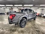 2025 Ford F-150 Super Crew 4x4 Rocky Ridge Premium Lifted Truck for sale #1FTFW2L53SKE04851 - photo 8