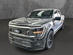 2025 Ford F-150 Super Crew 4x4 Lowered Black Widow Premium Lifted Truck for sale #1FTFW2L53SKE06440 - photo 1