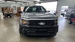2025 Ford F-150 Super Crew 4x4 Lowered Black Widow Premium Lifted Truck for sale #1FTFW2L53SKE06440 - photo 3