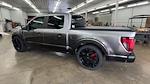 2025 Ford F-150 Super Crew 4x4 Lowered Black Widow Premium Lifted Truck for sale #1FTFW2L53SKE06440 - photo 6