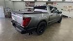 2025 Ford F-150 Super Crew 4x4 Lowered Black Widow Premium Lifted Truck for sale #1FTFW2L53SKE06440 - photo 8