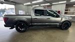 2025 Ford F-150 Super Crew 4x4 Lowered Black Widow Premium Lifted Truck for sale #1FTFW2L53SKE06440 - photo 9