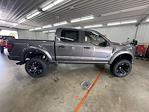 2025 Ford F-150 Super Crew 4x4 Black Widow Premium Lifted Truck for sale #1FTFW2L53SKE26106 - photo 9