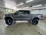 2025 Ford F-150 Super Crew 4x4 Black Widow Premium Lifted Truck for sale #1FTFW2L53SKE26106 - photo 5
