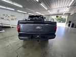 2025 Ford F-150 Super Crew 4x4 Black Widow Premium Lifted Truck for sale #1FTFW2L53SKE26106 - photo 7