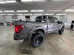 2025 Ford F-150 Super Crew 4x4 Black Widow Premium Lifted Truck for sale #1FTFW2L53SKE26106 - photo 8