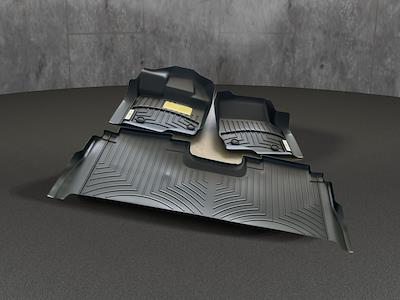 2025 Ford F-150 Super Crew 4x4 Rocky Ridge Premium Lifted Truck for sale #1FTFW2L53SKE29068 - photo 1