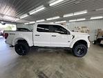 2025 Ford F-150 Super Crew 4x4 Rocky Ridge Premium Lifted Truck for sale #1FTFW2L53SKE29068 - photo 9