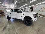 2025 Ford F-150 Super Crew 4x4 Rocky Ridge Premium Lifted Truck for sale #1FTFW2L53SKE29068 - photo 2