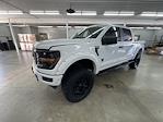 2025 Ford F-150 Super Crew 4x4 Rocky Ridge Premium Lifted Truck for sale #1FTFW2L53SKE29068 - photo 4