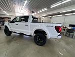 2025 Ford F-150 Super Crew 4x4 Rocky Ridge Premium Lifted Truck for sale #1FTFW2L53SKE29068 - photo 6