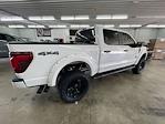 2025 Ford F-150 Super Crew 4x4 Rocky Ridge Premium Lifted Truck for sale #1FTFW2L53SKE29068 - photo 8