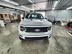 2025 Ford F-150 Super Crew 4x4 Black Widow Premium Lifted Truck for sale #1FTFW2L53SKE34903 - photo 3