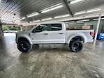 2025 Ford F-150 Super Crew 4x4 Black Widow Premium Lifted Truck for sale #1FTFW2L53SKE34903 - photo 5