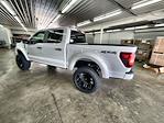 2025 Ford F-150 Super Crew 4x4 Black Widow Premium Lifted Truck for sale #1FTFW2L53SKE34903 - photo 6