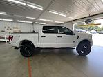 2025 Ford F-150 Super Crew 4x4 Rocky Ridge Premium Lifted Truck for sale #1FTFW2L53SKE50115 - photo 9