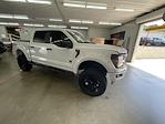 2025 Ford F-150 Super Crew 4x4 Rocky Ridge Premium Lifted Truck for sale #1FTFW2L53SKE50115 - photo 2