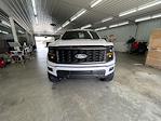 2025 Ford F-150 Super Crew 4x4 Rocky Ridge Premium Lifted Truck for sale #1FTFW2L53SKE50115 - photo 3