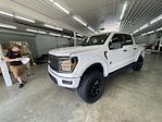 2025 Ford F-150 Super Crew 4x4 Rocky Ridge Premium Lifted Truck for sale #1FTFW2L53SKE50115 - photo 4