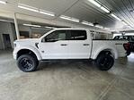2025 Ford F-150 Super Crew 4x4 Rocky Ridge Premium Lifted Truck for sale #1FTFW2L53SKE50115 - photo 5