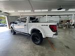 2025 Ford F-150 Super Crew 4x4 Rocky Ridge Premium Lifted Truck for sale #1FTFW2L53SKE50115 - photo 6