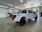 2025 Ford F-150 Super Crew 4x4 Rocky Ridge Premium Lifted Truck for sale #1FTFW2L53SKE50115 - photo 8
