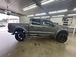 2025 Ford F-150 Super Crew 4x4 Black Widow Premium Lifted Truck for sale #1FTFW2L53SKE81025 - photo 9