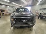 2025 Ford F-150 Super Crew 4x4 Black Widow Premium Lifted Truck for sale #1FTFW2L53SKE81025 - photo 3