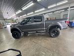 2025 Ford F-150 Super Crew 4x4 Black Widow Premium Lifted Truck for sale #1FTFW2L53SKE81025 - photo 5