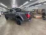 2025 Ford F-150 Super Crew 4x4 Black Widow Premium Lifted Truck for sale #1FTFW2L53SKE81025 - photo 6
