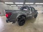 2025 Ford F-150 Super Crew 4x4 Black Widow Premium Lifted Truck for sale #1FTFW2L53SKE81025 - photo 8