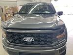 2025 Ford F-150 Super Crew 4x4 Rocky Ridge Premium Lifted Truck for sale #1FTFW2L53SKF10734 - photo 3