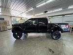 2025 Ford F-150 Super Crew 4x4 Black Widow Premium Lifted Truck for sale #1FTFW2L53SKF16730 - photo 5