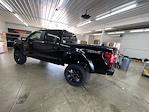 2025 Ford F-150 Super Crew 4x4 Black Widow Premium Lifted Truck for sale #1FTFW2L53SKF16730 - photo 6