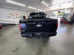 2025 Ford F-150 Super Crew 4x4 Black Widow Premium Lifted Truck for sale #1FTFW2L53SKF16730 - photo 7