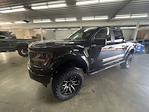 2025 Ford F-150 Super Crew 4x4 Rocky Ridge Premium Lifted Truck for sale #1FTFW2L53SKF20048 - photo 4