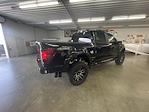 2025 Ford F-150 Super Crew 4x4 Rocky Ridge Premium Lifted Truck for sale #1FTFW2L53SKF20048 - photo 8