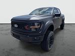 2025 Ford F-150 Super Crew 4x4 Black Widow Limited Premium Lifted Truck for sale #1FTFW2L54SKD73254 - photo 1