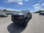 2025 Ford F-150 Super Crew 4x4 Black Widow Limited Premium Lifted Truck for sale #1FTFW2L54SKD73254 - photo 10