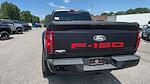 2025 Ford F-150 Super Crew 4x4 Black Widow Limited Premium Lifted Truck for sale #1FTFW2L54SKD73254 - photo 2
