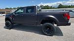2025 Ford F-150 Super Crew 4x4 Black Widow Limited Premium Lifted Truck for sale #1FTFW2L54SKD73254 - photo 3