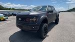 2025 Ford F-150 Super Crew 4x4 Black Widow Limited Premium Lifted Truck for sale #1FTFW2L54SKD73254 - photo 5